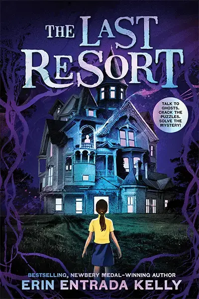 Book One Cover